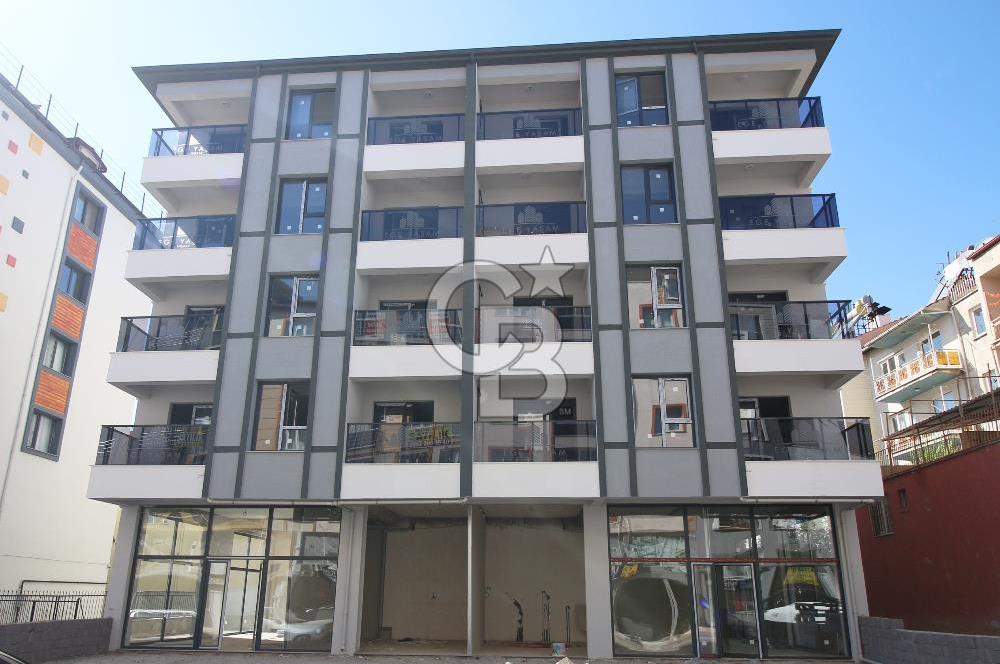 CB OPİA'DAN YENİ BELEDİYE YAKINI ANAHTAR TESLİM OFİS