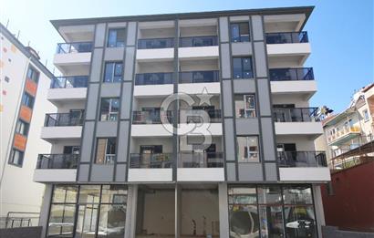 CB OPİA'DAN YENİ BELEDİYE YAKINI ANAHTAR TESLİM OFİS