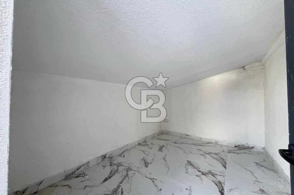 ŞEMSETTİN GÜNALTAY CD YAKINI EMSALLERİNİN ALTINDA SIFIR 4,5+1 DUBLEX