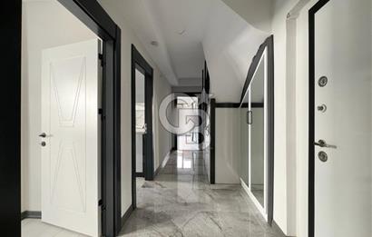 ŞEMSETTİN GÜNALTAY CD YAKINI EMSALLERİNİN ALTINDA SIFIR 4,5+1 DUBLEX