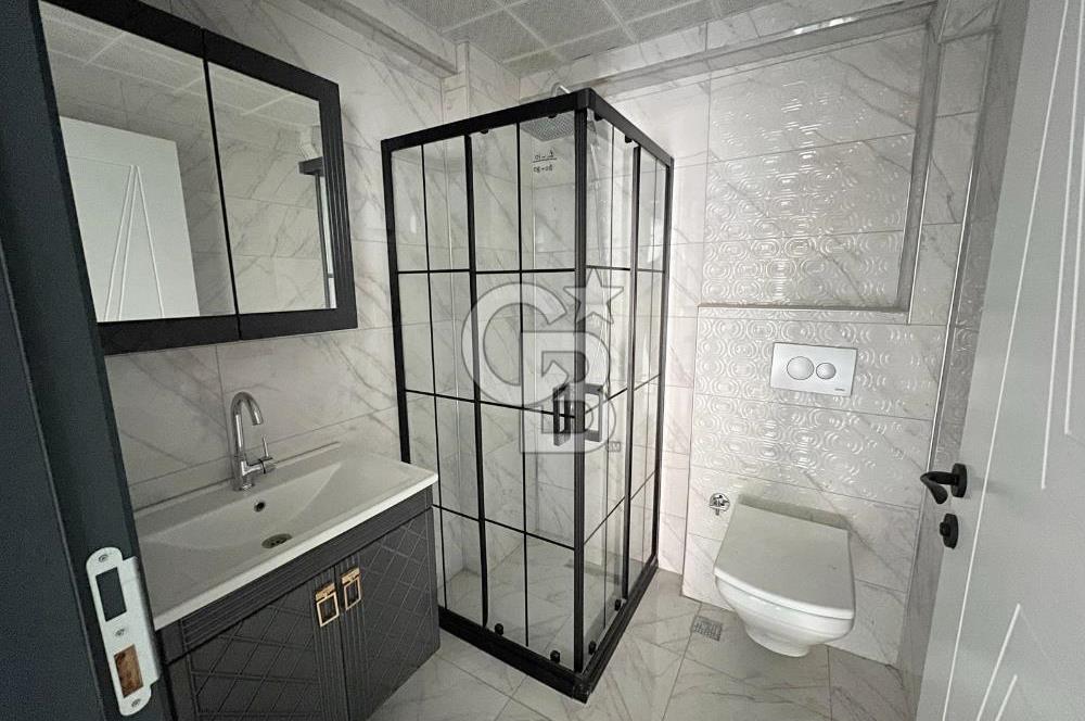 ŞEMSETTİN GÜNALTAY CD YAKINI EMSALLERİNİN ALTINDA SIFIR 4,5+1 DUBLEX