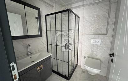 ŞEMSETTİN GÜNALTAY CD YAKINI EMSALLERİNİN ALTINDA SIFIR 4,5+1 DUBLEX