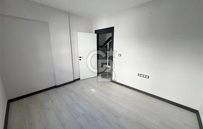 ŞEMSETTİN GÜNALTAY CD YAKINI EMSALLERİNİN ALTINDA SIFIR 4,5+1 DUBLEX