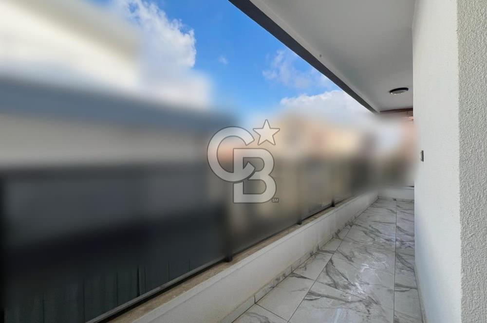 ŞEMSETTİN GÜNALTAY CD YAKINI EMSALLERİNİN ALTINDA SIFIR 4,5+1 DUBLEX