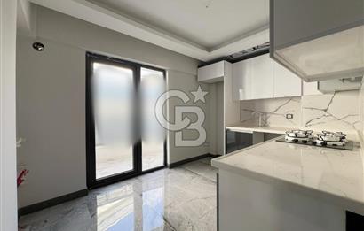 ŞEMSETTİN GÜNALTAY CD YAKINI EMSALLERİNİN ALTINDA SIFIR 4,5+1 DUBLEX