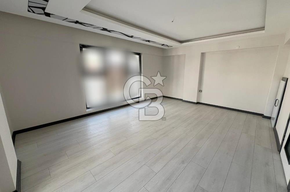 ŞEMSETTİN GÜNALTAY CD YAKINI EMSALLERİNİN ALTINDA SIFIR 4,5+1 DUBLEX