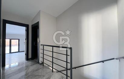 ŞEMSETTİN GÜNALTAY CD YAKINI EMSALLERİNİN ALTINDA SIFIR 4,5+1 DUBLEX