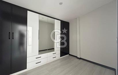 ŞEMSETTİN GÜNALTAY CD YAKINI EMSALLERİNİN ALTINDA SIFIR 4,5+1 DUBLEX