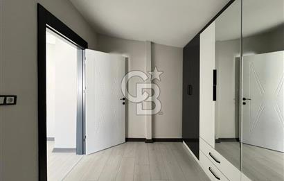 ŞEMSETTİN GÜNALTAY CD YAKINI EMSALLERİNİN ALTINDA SIFIR 4,5+1 DUBLEX