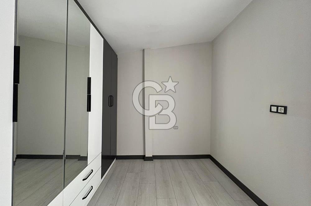 ŞEMSETTİN GÜNALTAY CD YAKINI EMSALLERİNİN ALTINDA SIFIR 4,5+1 DUBLEX