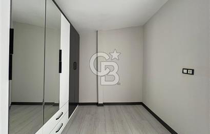 ŞEMSETTİN GÜNALTAY CD YAKINI EMSALLERİNİN ALTINDA SIFIR 4,5+1 DUBLEX