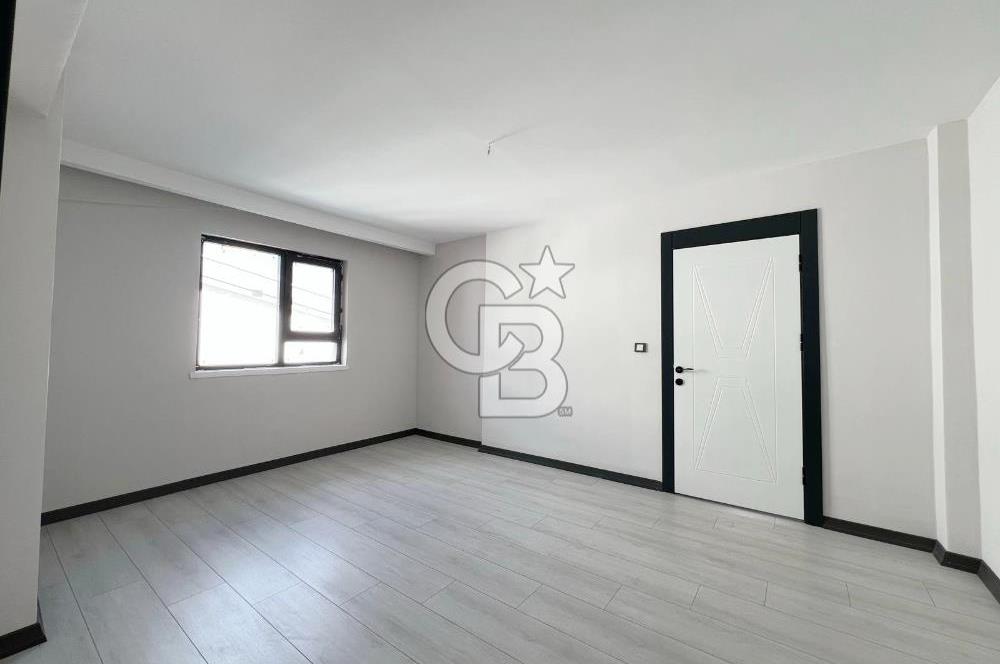 ŞEMSETTİN GÜNALTAY CD YAKINI EMSALLERİNİN ALTINDA SIFIR 4,5+1 DUBLEX