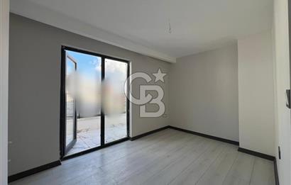 ŞEMSETTİN GÜNALTAY CD YAKINI EMSALLERİNİN ALTINDA SIFIR 4,5+1 DUBLEX