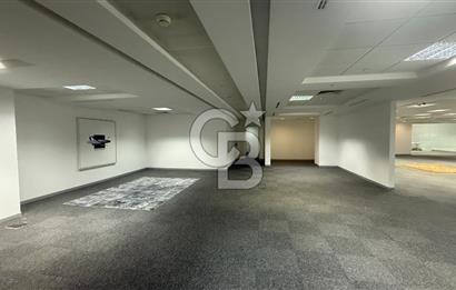 NEO' DAN Süzer Plaza'da Büyük Ekipler için 3000 M2 KDV'li Ofis