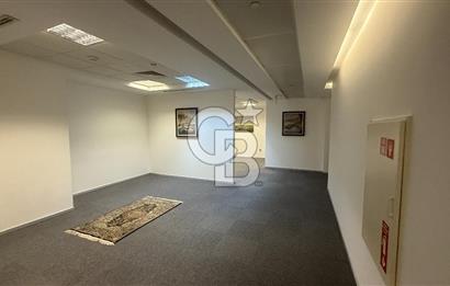 NEO' DAN Süzer Plaza'da Büyük Ekipler için 1400 M2 KDV'li Ofis