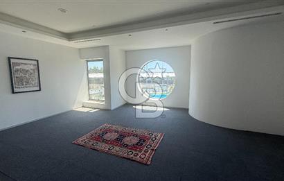 NEO' DAN Süzer Plaza'da Büyük Ekipler için 3000 M2 KDV'li Ofis