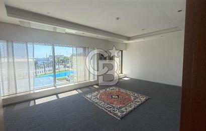 NEO' DAN Süzer Plaza'da Büyük Ekipler için 1400 M2 KDV'li Ofis