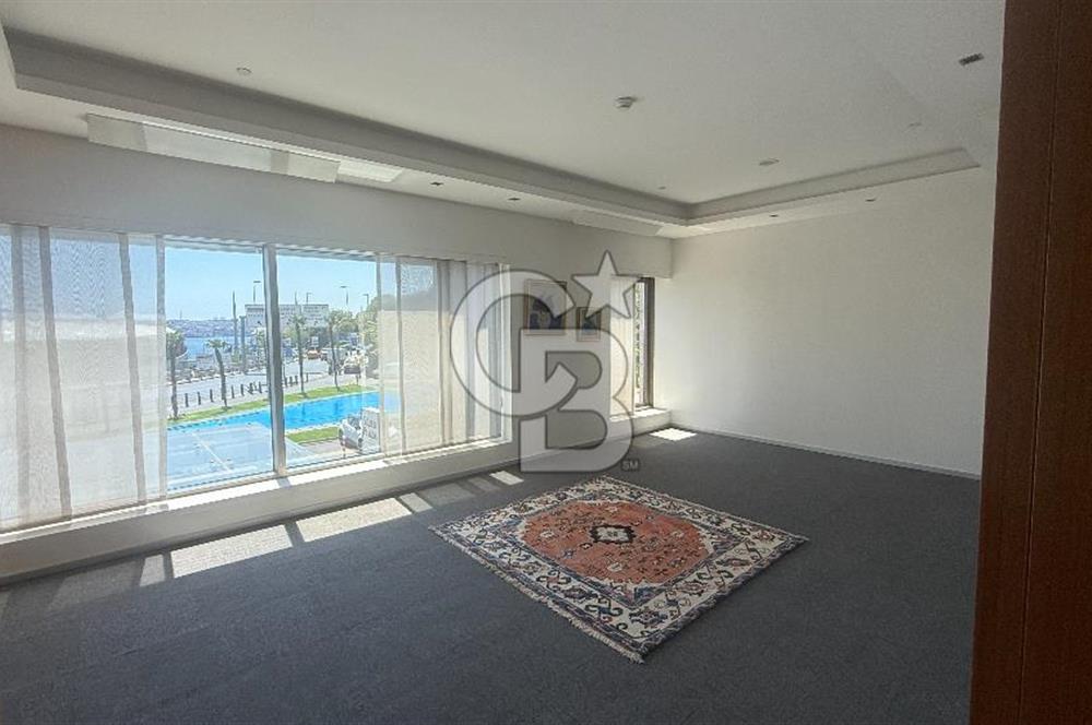 NEO' DAN Süzer Plaza'da Büyük Ekipler için 3000 M2 KDV'li Ofis