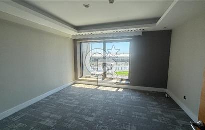 NEO' DAN Süzer Plaza'da Büyük Ekipler için 3000 M2 KDV'li Ofis