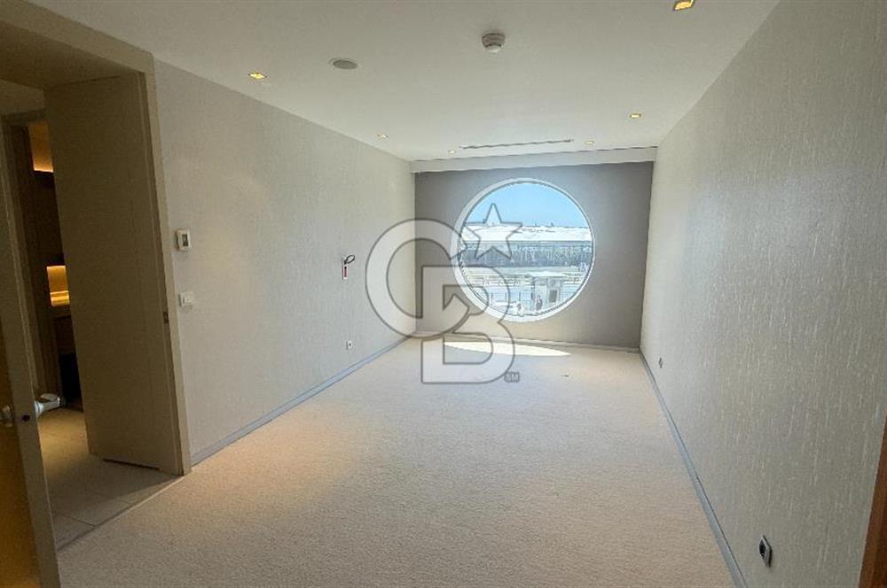 NEO' DAN Süzer Plaza'da Büyük Ekipler için 3000 M2 KDV'li Ofis