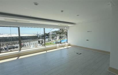 NEO' DAN Süzer Plaza'da Büyük Ekipler için 3000 M2 KDV'li Ofis