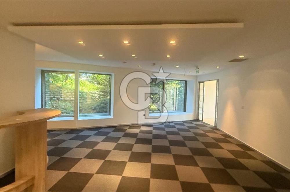 NEO' DAN Süzer Plaza'da Büyük Ekipler için 3000 M2 KDV'li Ofis