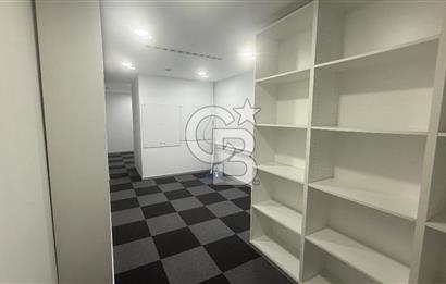 NEO' DAN Süzer Plaza'da Büyük Ekipler için 3000 M2 KDV'li Ofis