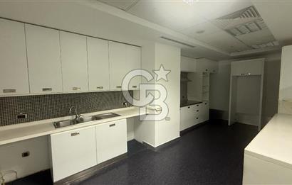 NEO' DAN Süzer Plaza'da Büyük Ekipler için 3000 M2 KDV'li Ofis