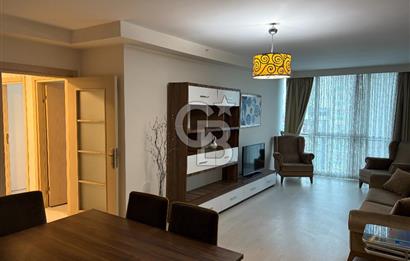 PENDİK MAVİ KULE SATILIK 3+1 DAİRE MARMARAY YÜRÜME 5 DK