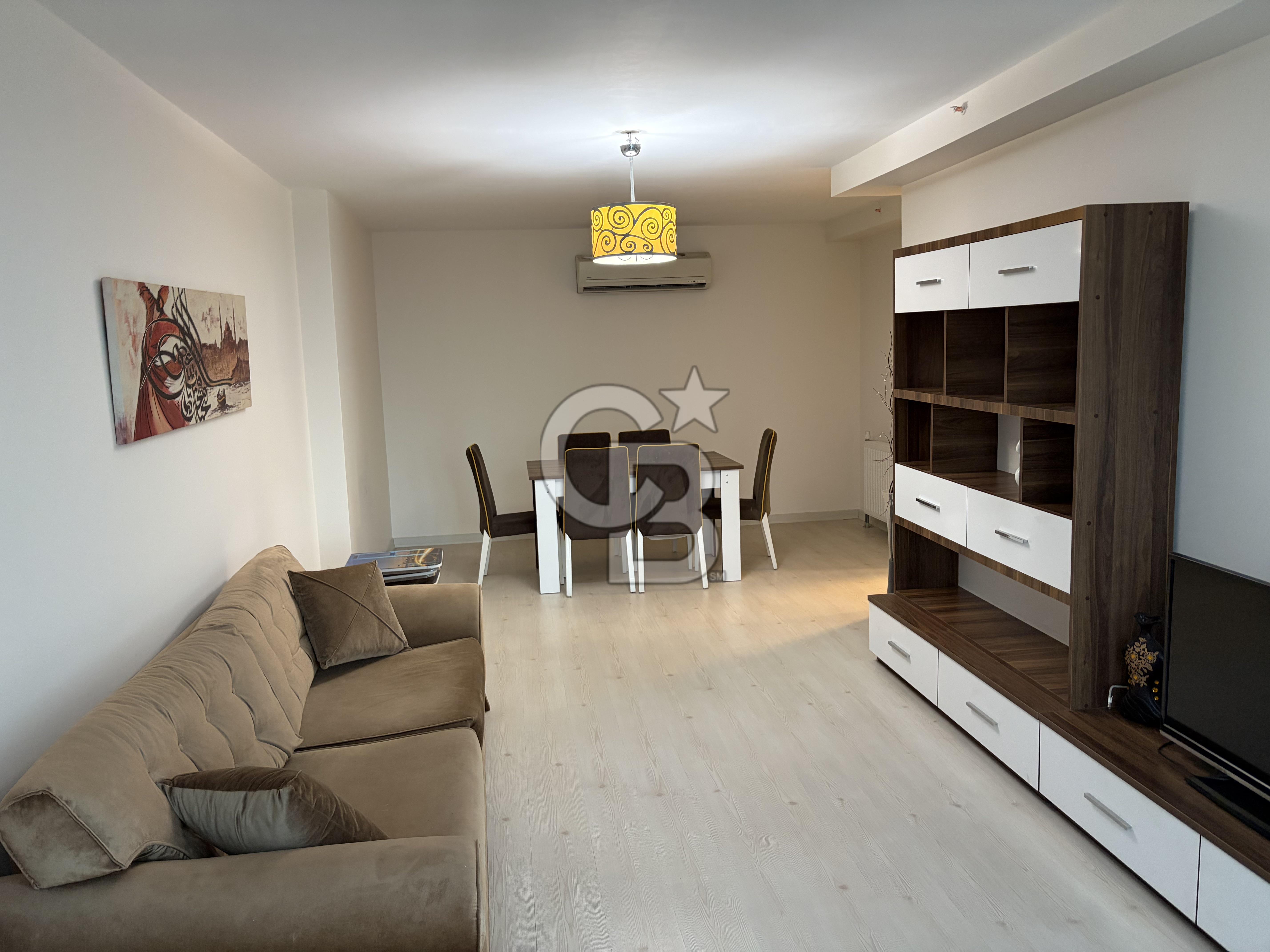 PENDİK MAVİ KULE SATILIK 3+1 DAİRE MARMARAY YÜRÜME 5 DK