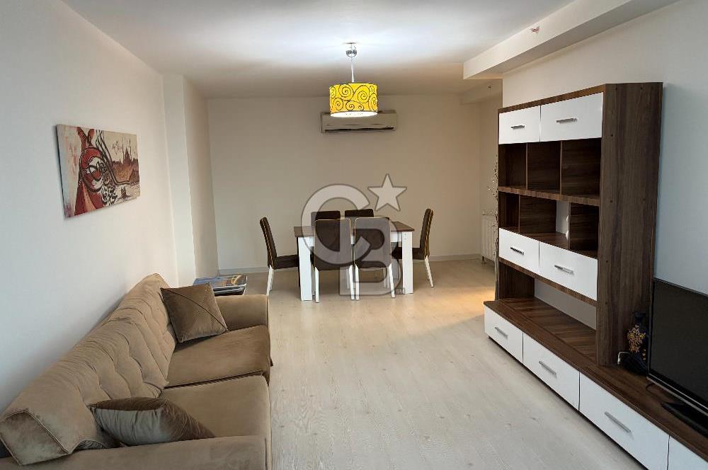 PENDİK MAVİ KULE SATILIK 3+1 DAİRE MARMARAY YÜRÜME 5 DK