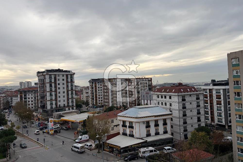 PENDİK MAVİ KULE SATILIK 3+1 DAİRE MARMARAY YÜRÜME 5 DK