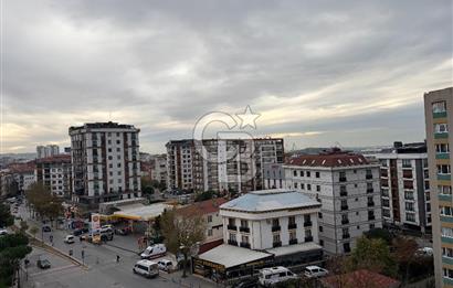 PENDİK MAVİ KULE SATILIK 3+1 DAİRE MARMARAY YÜRÜME 5 DK
