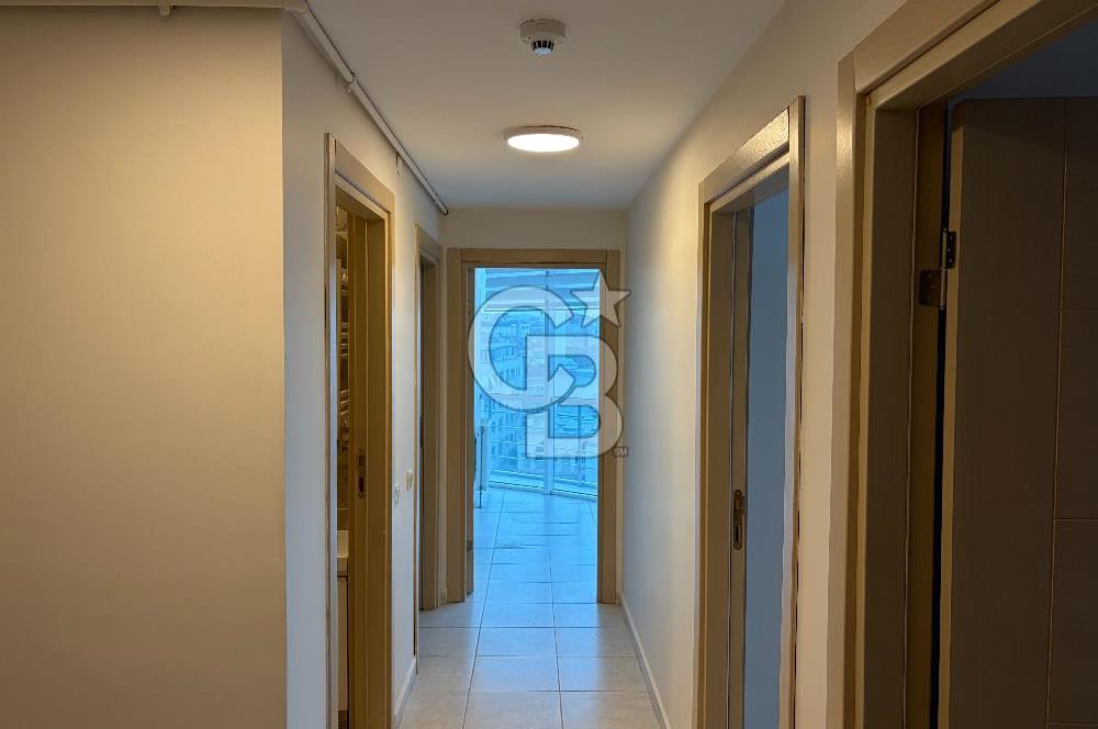 PENDİK MAVİ KULE SATILIK 3+1 DAİRE MARMARAY YÜRÜME 5 DK