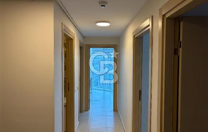 PENDİK MAVİ KULE SATILIK 3+1 DAİRE MARMARAY YÜRÜME 5 DK