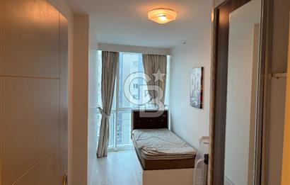 PENDİK MAVİ KULE SATILIK 3+1 DAİRE MARMARAY YÜRÜME 5 DK