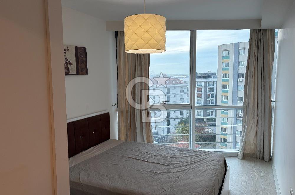 PENDİK MAVİ KULE SATILIK 3+1 DAİRE MARMARAY YÜRÜME 5 DK