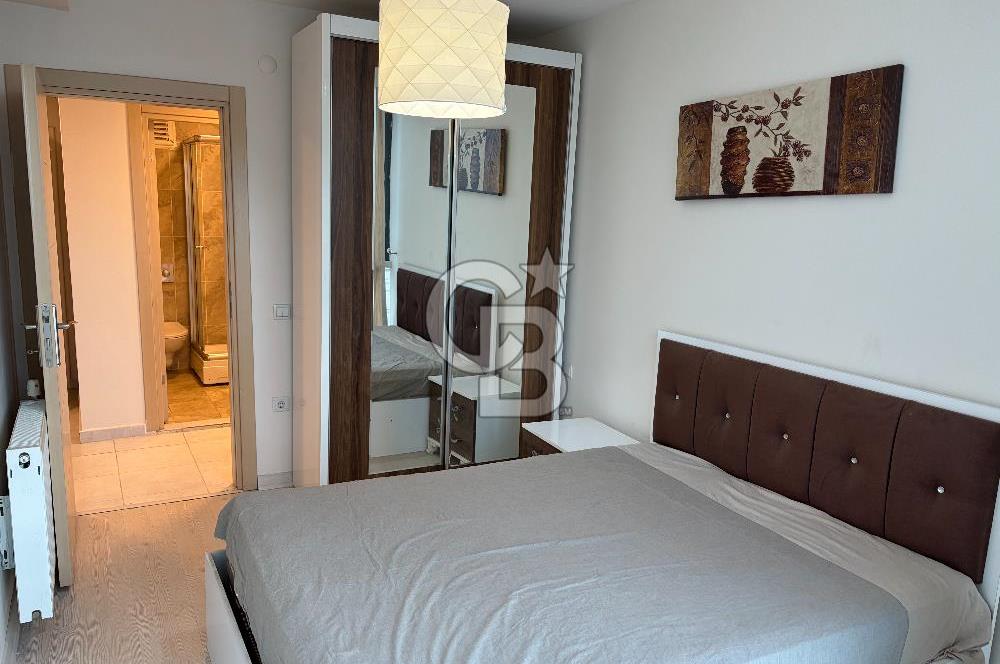 PENDİK MAVİ KULE SATILIK 3+1 DAİRE MARMARAY YÜRÜME 5 DK