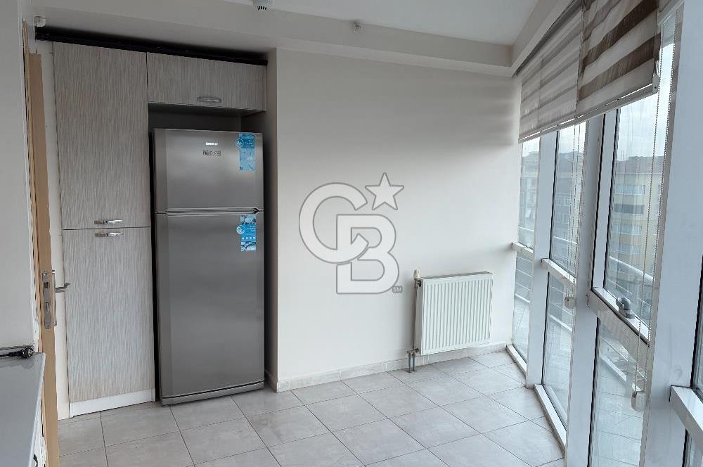 PENDİK MAVİ KULE SATILIK 3+1 DAİRE MARMARAY YÜRÜME 5 DK