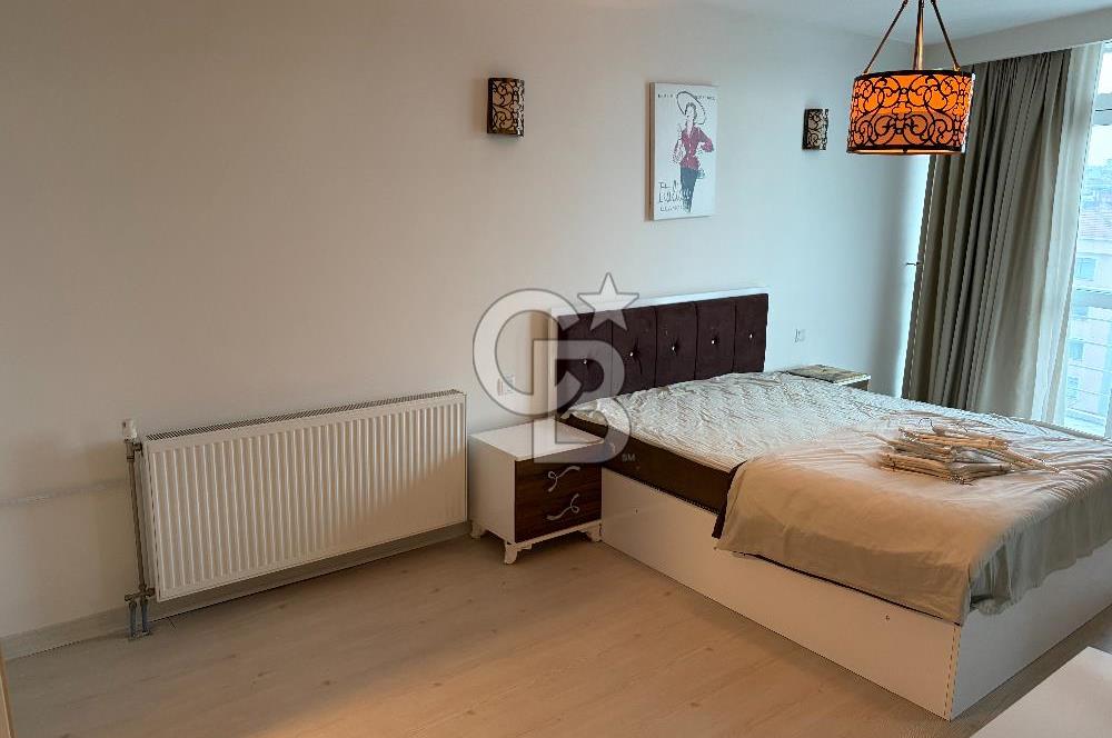 PENDİK MAVİ KULE SATILIK 3+1 DAİRE MARMARAY YÜRÜME 5 DK