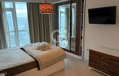 PENDİK MAVİ KULE SATILIK 3+1 DAİRE MARMARAY YÜRÜME 5 DK