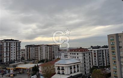 PENDİK MAVİ KULE SATILIK 3+1 DAİRE MARMARAY YÜRÜME 5 DK