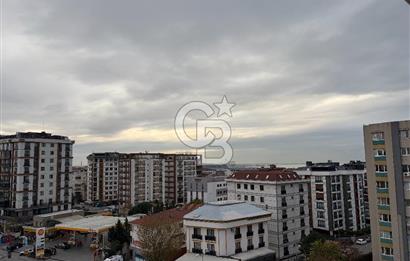 PENDİK MAVİ KULE SATILIK 3+1 DAİRE MARMARAY YÜRÜME 5 DK