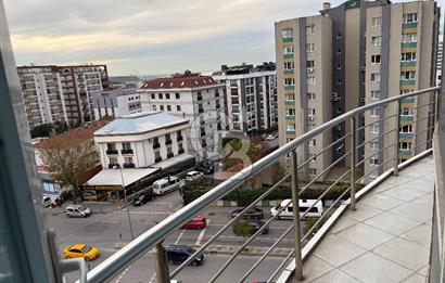 PENDİK MAVİ KULE SATILIK 3+1 DAİRE MARMARAY YÜRÜME 5 DK