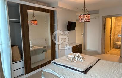 PENDİK MAVİ KULE SATILIK 3+1 DAİRE MARMARAY YÜRÜME 5 DK