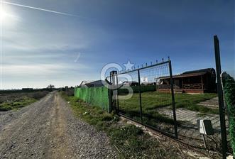 Sasalı Kaklıçta Satılık 445m2 Tarla  - 4 - 320859