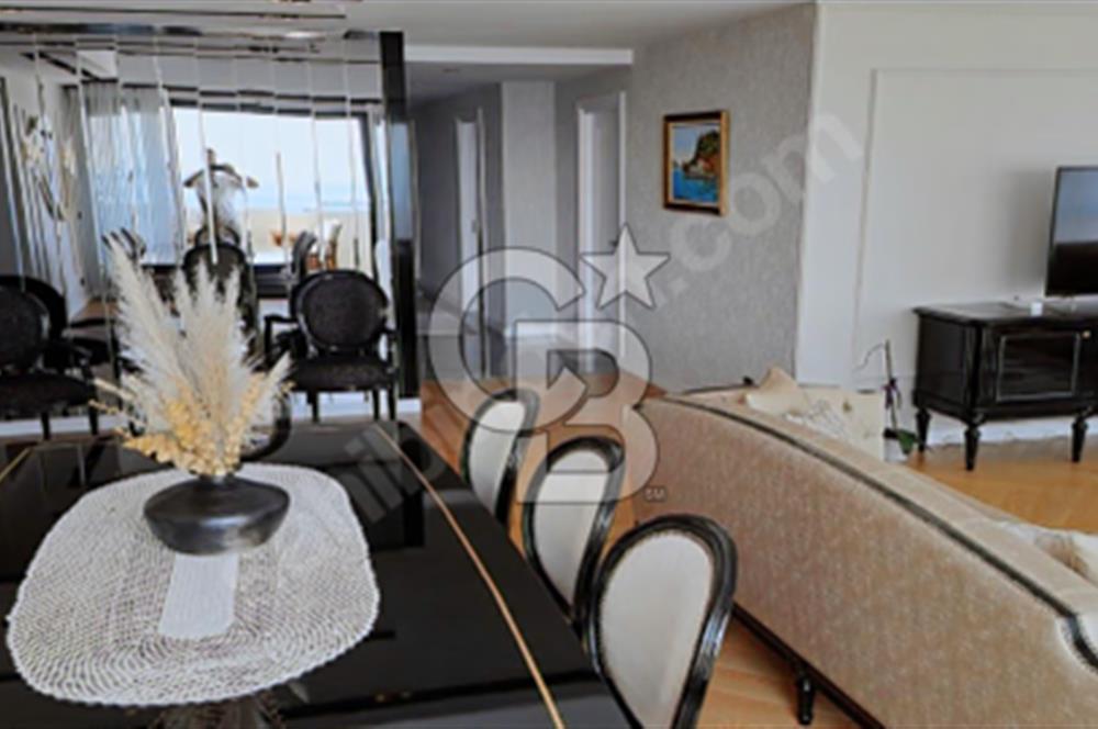 KARTAL WİNGS 6+1 ADALAR MANZARALI ÖZEL KONUT