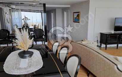 KARTAL WİNGS 6+1 ADALAR MANZARALI ÖZEL KONUT