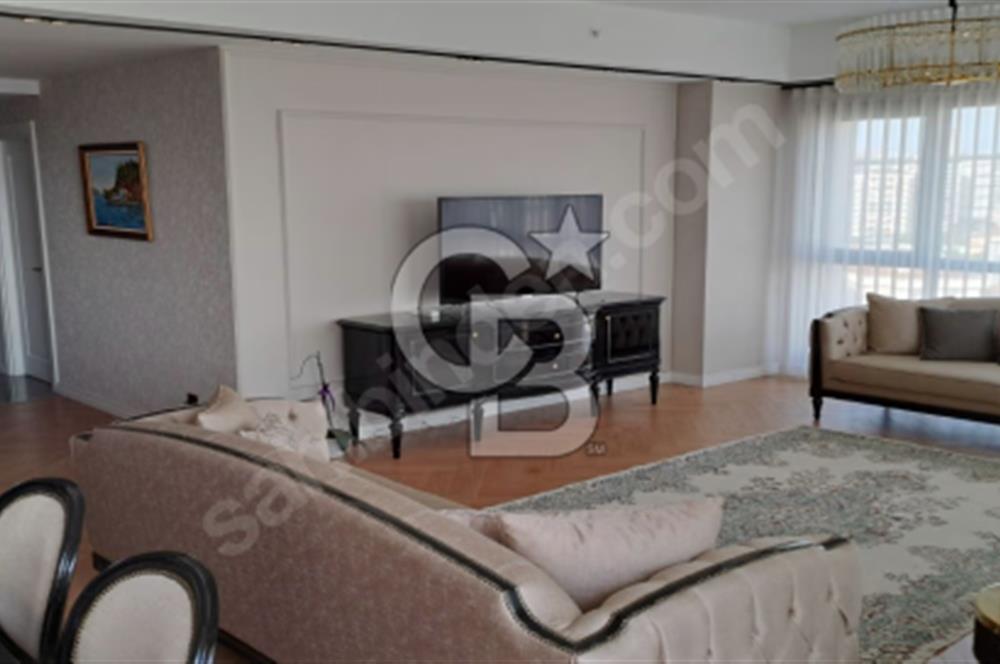 KARTAL WİNGS 6+1 ADALAR MANZARALI ÖZEL KONUT