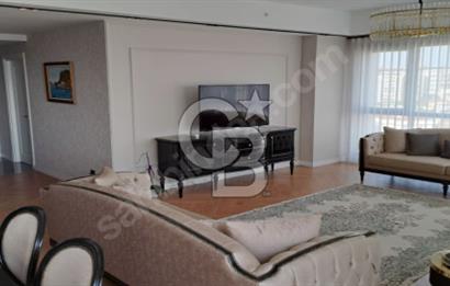 KARTAL WİNGS 6+1 ADALAR MANZARALI ÖZEL KONUT